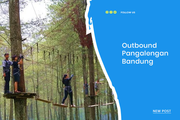 Outbound-Pangalengan-Bandung